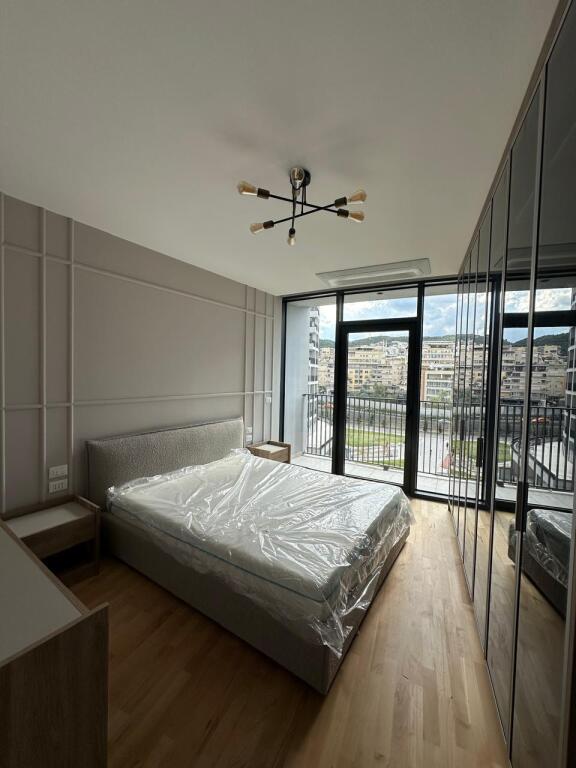 APARTMENT FOR RENT AT LAKE VIEW 2+1+2, ARTIFICIAL LAKE