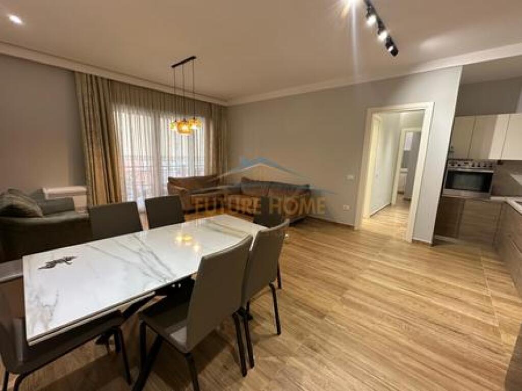 Rent, Apartment 2+1, Delijorgji Complex !