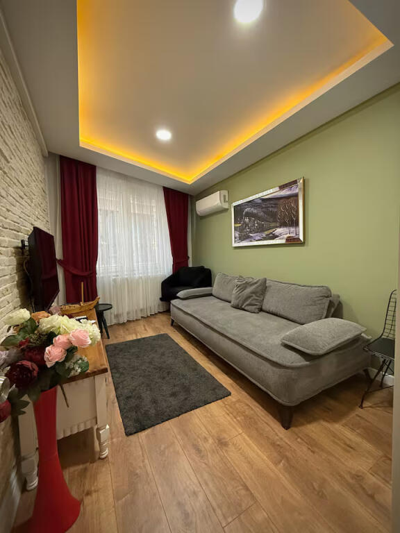 Apartment for Rent 2+1 at 21 Dhjetori (ID B2201122) Tirane​
