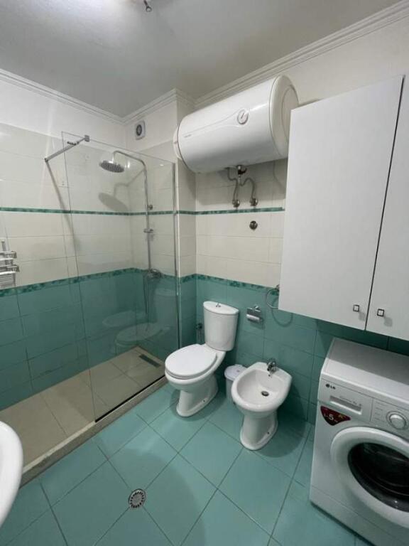 APARTMENT FOR RENT 2+1 SELVIA 600 EURO
