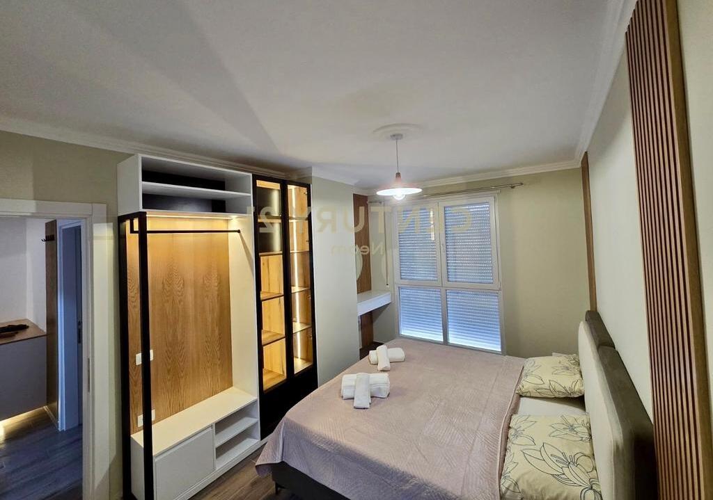 QIRA, APARTAMENT 2+1+2 NE SELITE