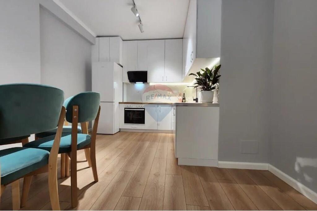 Apartament 2+1+2-Me qira-Kika 1