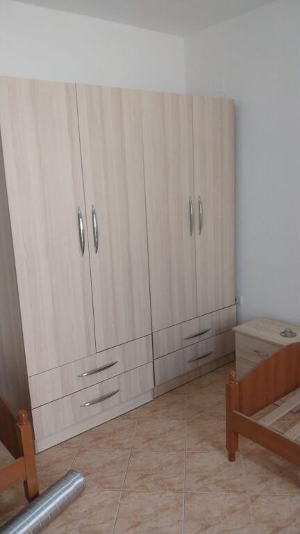 APARTMENT 1+1. 32000 LEKE.5 MAY STREET