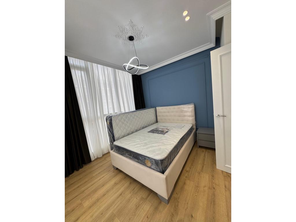In vendita, Appartamento Premium 3+1+2, Avid Residence, Nuovo Viale, Tirana.