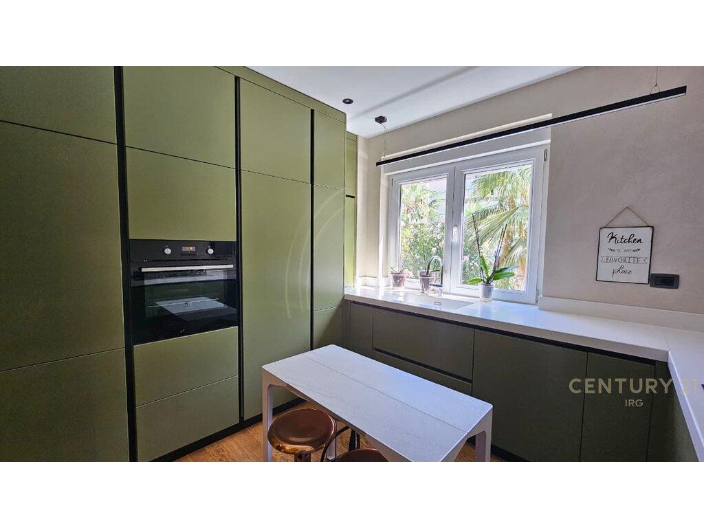 🌟 Apartament Luksoz 3+1+2 me 3 Poste Parkimi – Me Qira në Touch of the Sun