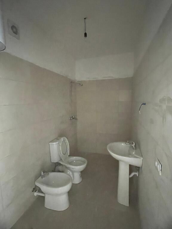 🏡 Apartment 2+1 for Sale! 📏 77.4 m² | 🏢 6th Floor with Elevator 🏗 New Building 2024 | 💶 1250 €/m²