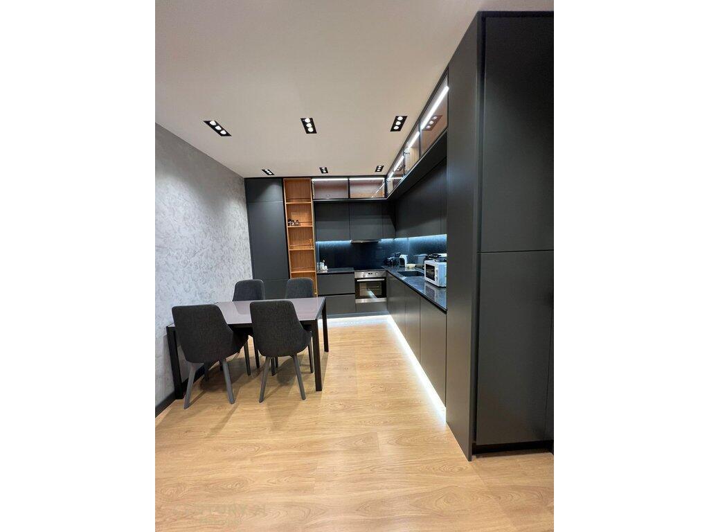 APARTMENT FOR RENT 2+1 NEAR THE CENTER !