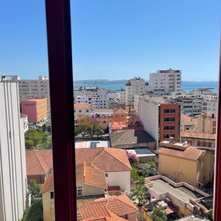 🏡 Apartment 1+1 for rent in the center of Durrës, near the Polyclinic!