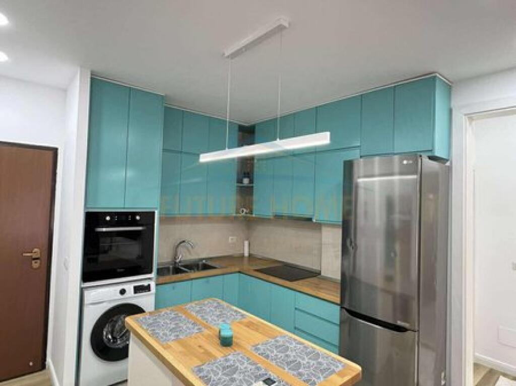 For sale, 2+1 Apartment, New Ring, Tirana.