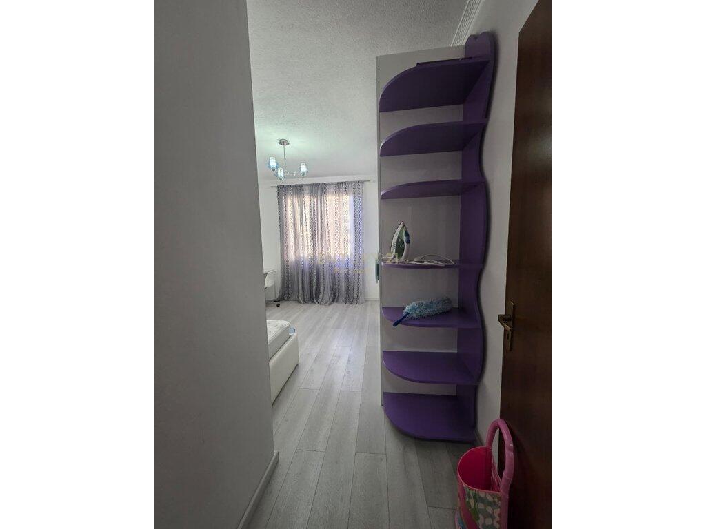 APARTAMENT 2+1+2 ME QIRA TEK HIPOTEKA