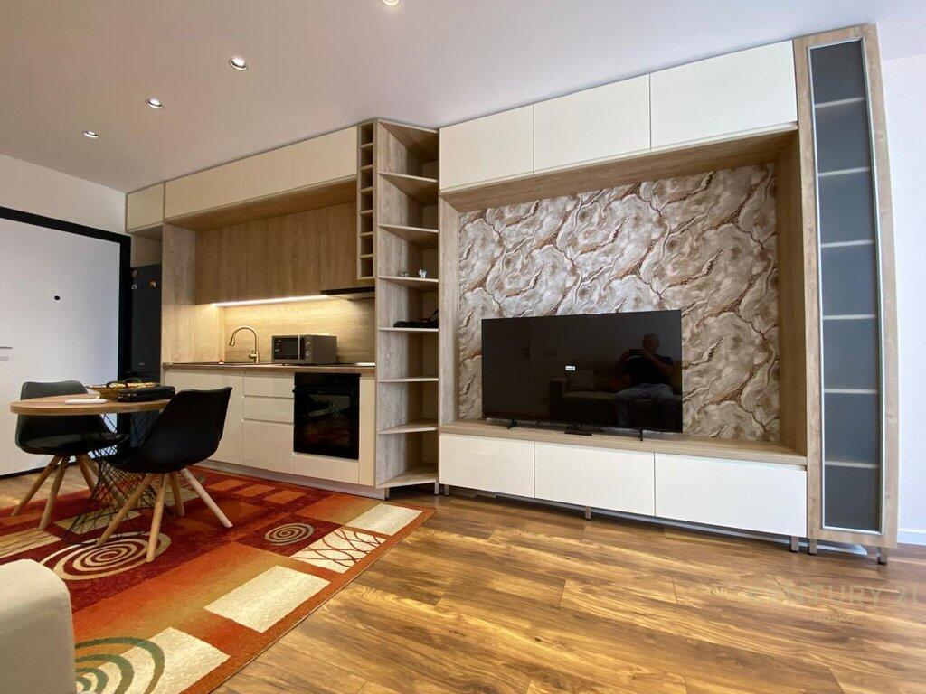 FOR RENT NEW 1+1 APARTMENT AT MINE PEZA RESIDENCE!
