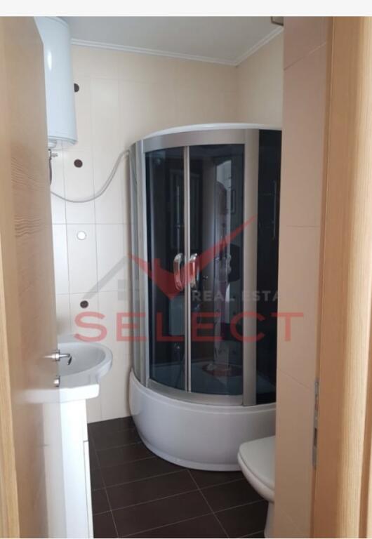 Apartament 2+1 me qira tek Rruga e Elbasanit!