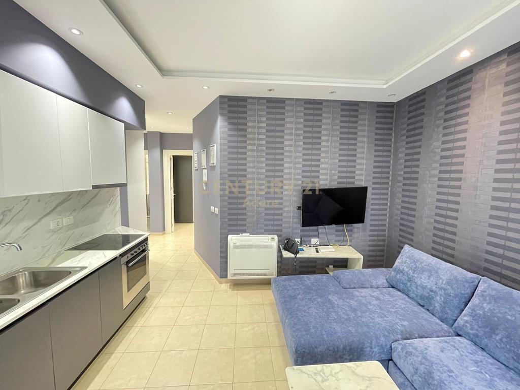 We sell 2+1 Apartment +2 parking spaces at Vala Mar Residence, Lalzi Bay!!!   195,000 €