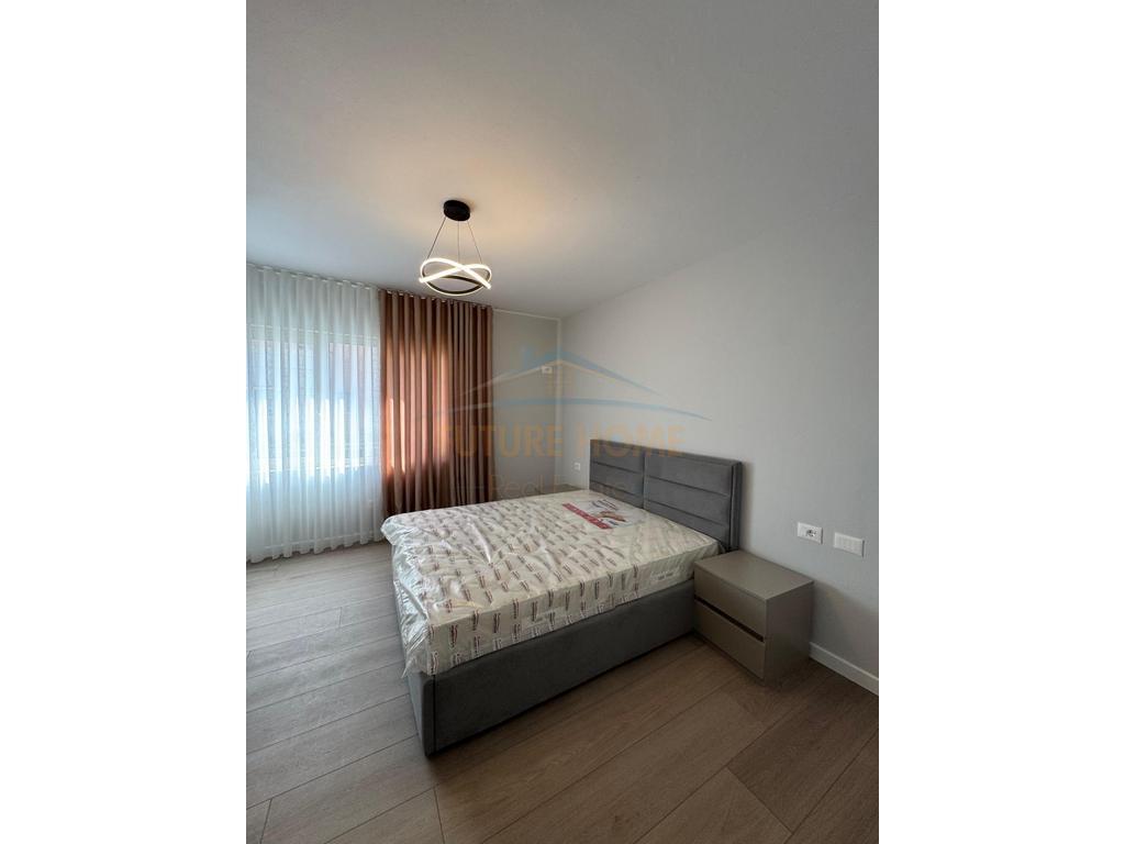 In vendita, Appartamento 2+1, Via Dajti, Fresk, Tirana.