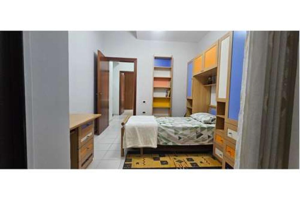 Apartament 2+1 me Qira ne Bllok