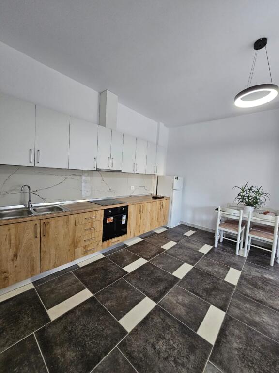 🏖 Apartment 1+1 for sale on the beach – Iliria!