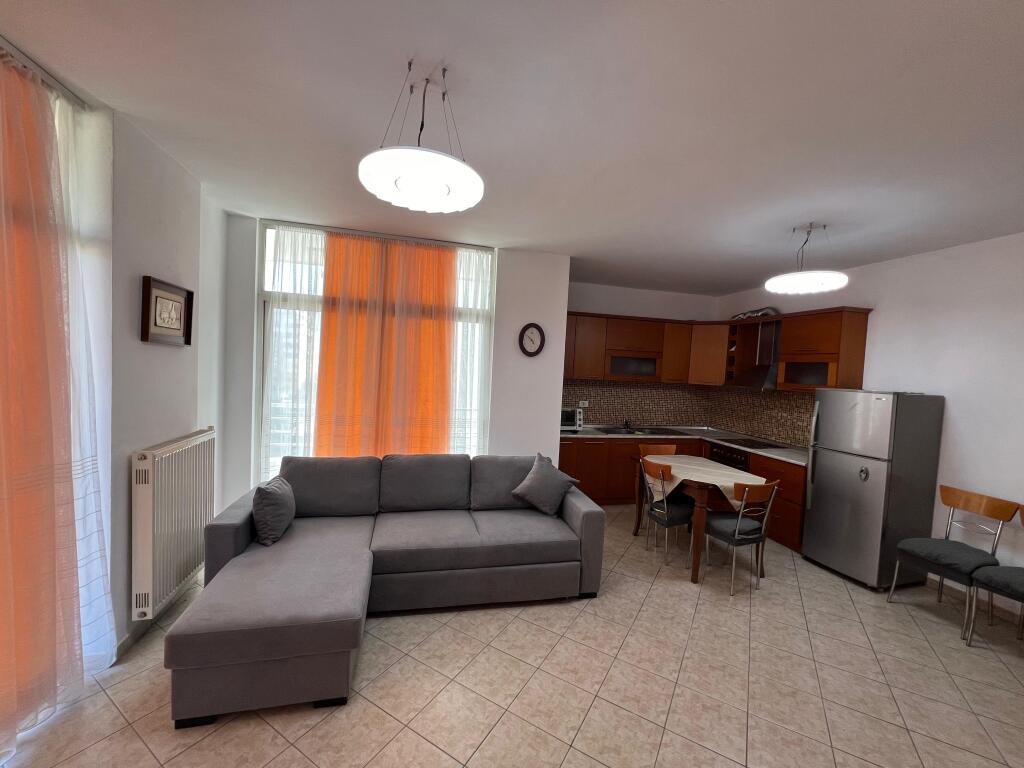 Apartment 2+1+2 for rent Paris Commune