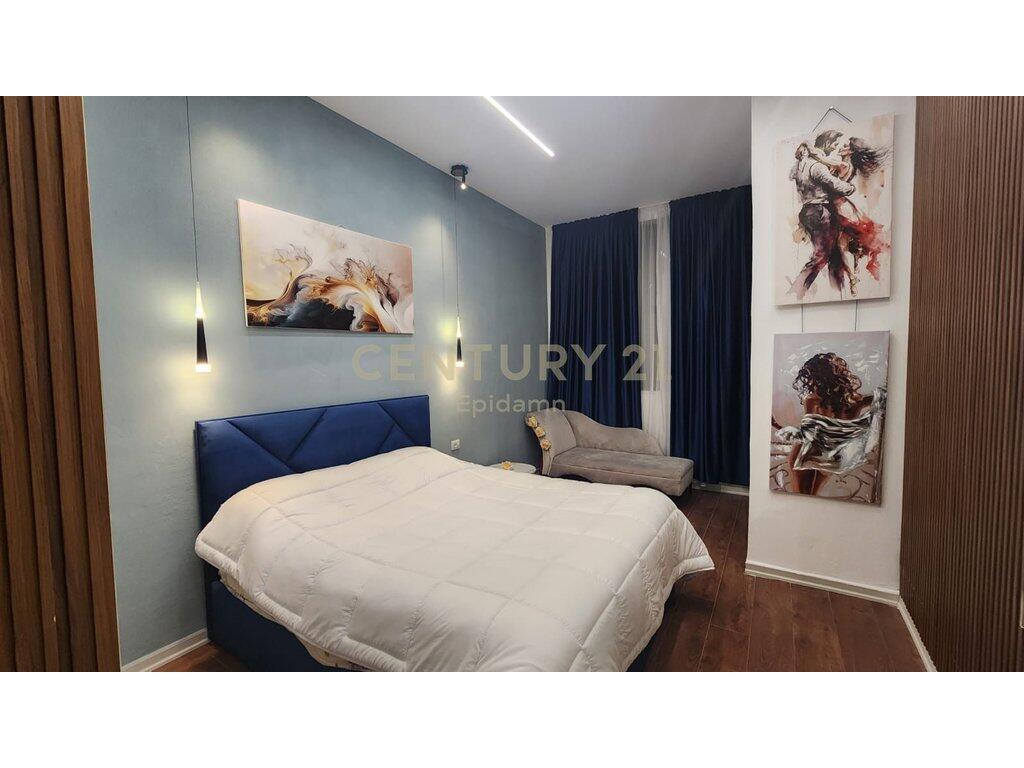 Apartment 1+1 for Rent in Vollga, Durres !
