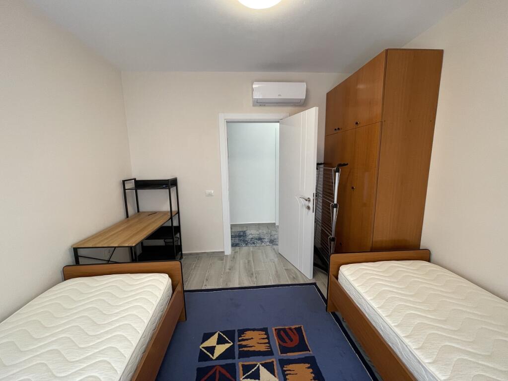 Affittasi appartamento 2+1 presso Residenza Kodra e Diellit