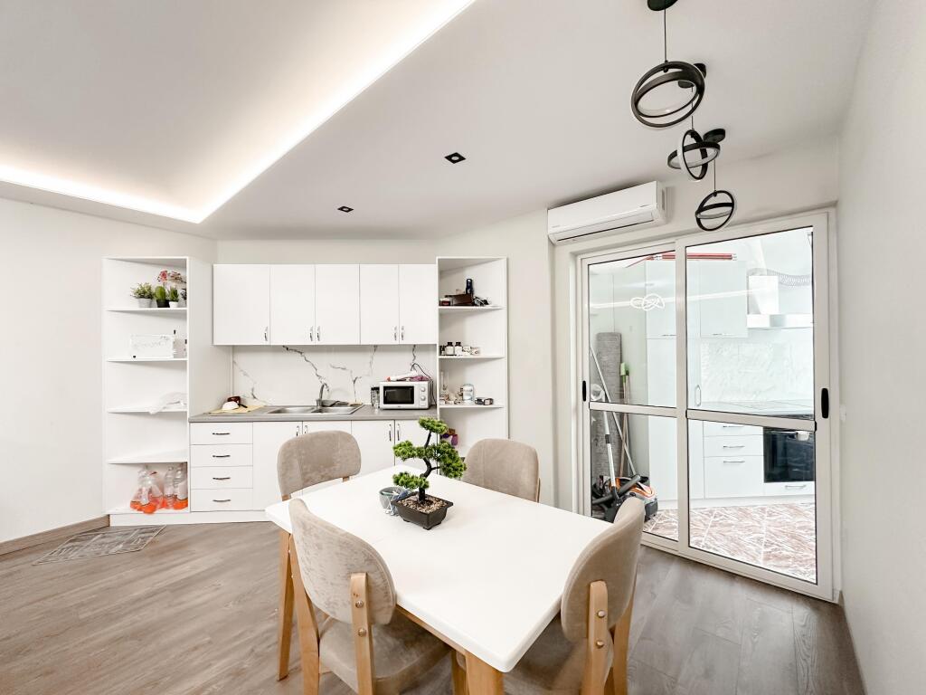Apartament 2+1 me qira Don Bosko