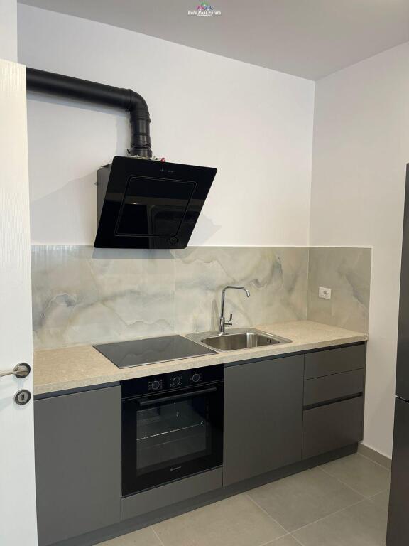 Apartment For Rent 1+1 at ASL Complex 2 (ID B210765) Tirana