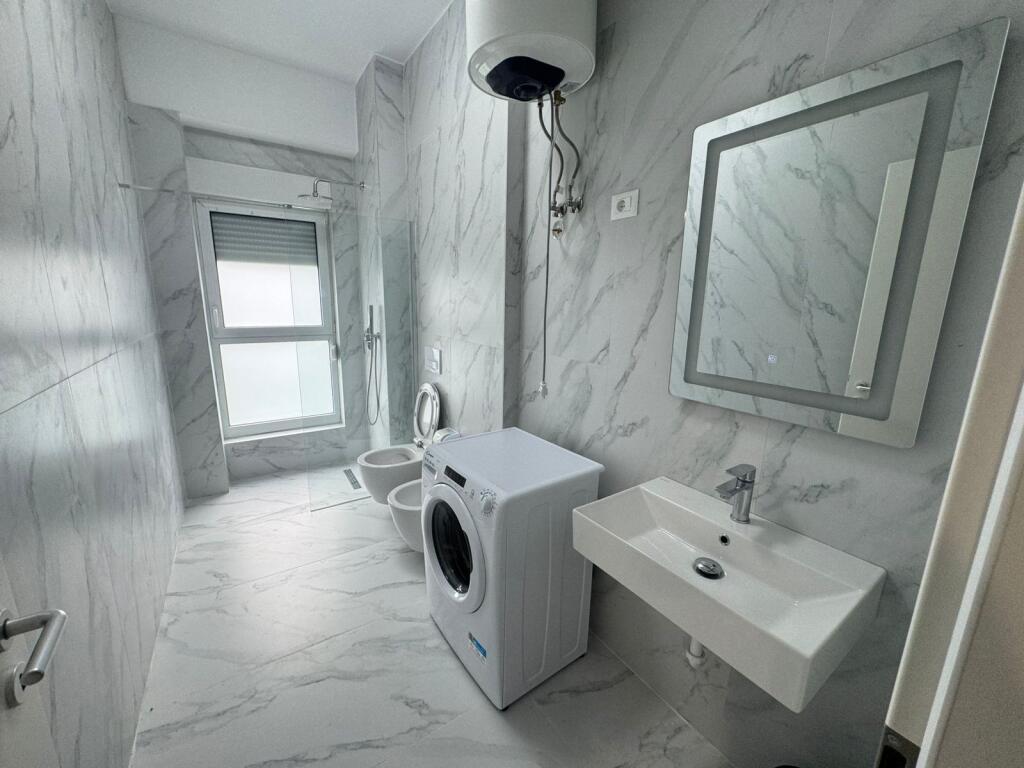 📣 SUPER AFFITTO Appartamento 1+1 📍 Residenza Kaimi, Ali Dem 🛣️ Via "Pasho Hysa" ✨