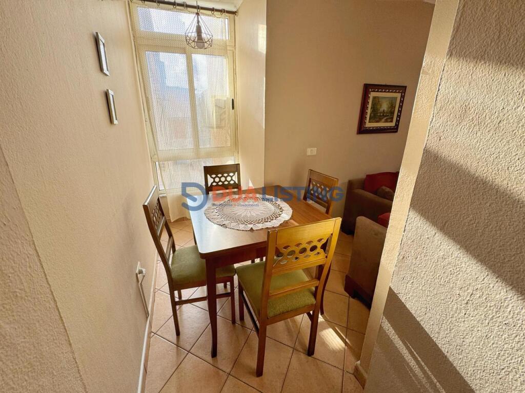 FOR RENT 1+1 APARTMENT AT WILLSON SQUARE !
