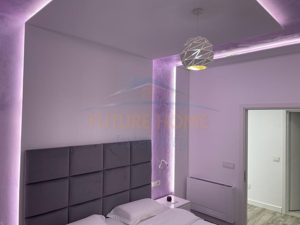 Qera, Apartament 1+1, Shallvaret, Tiranë.