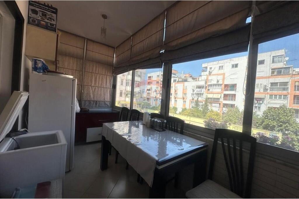 Apartment 2+1 for sale ,Jordan Misja Street