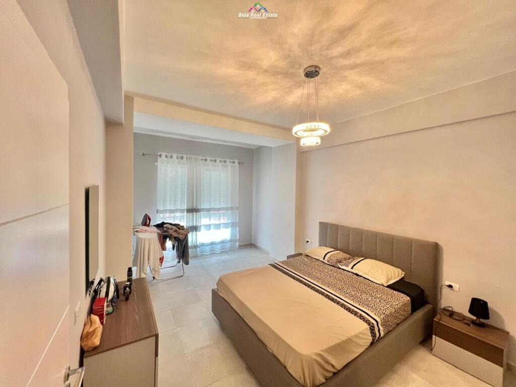 Apartament Me Qera 2+1 Tek Brryli (ID B2201457) Tirane