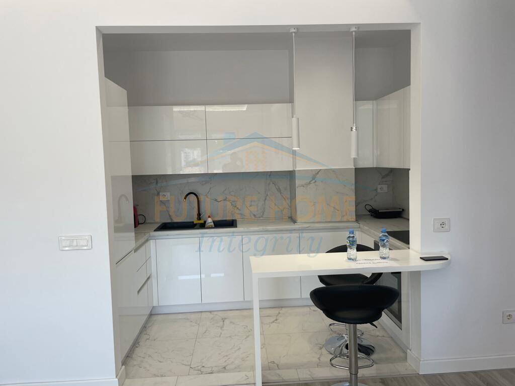 Qera, Apartament 1+1, Shallvaret, Tiranë.