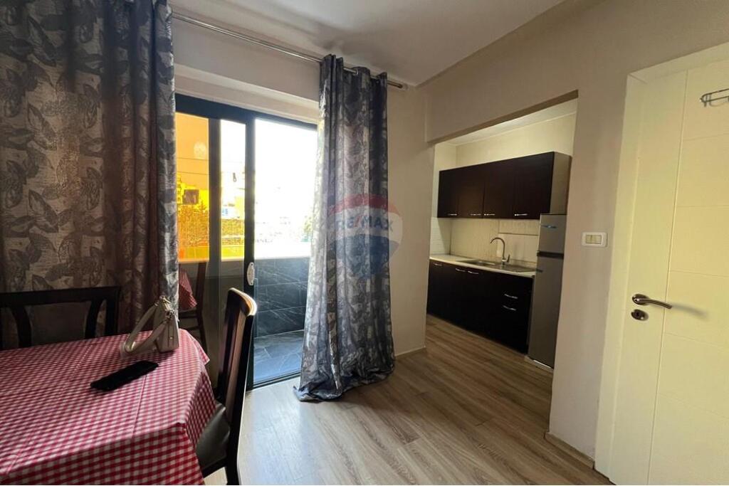 Apartment for rent in Laprak!