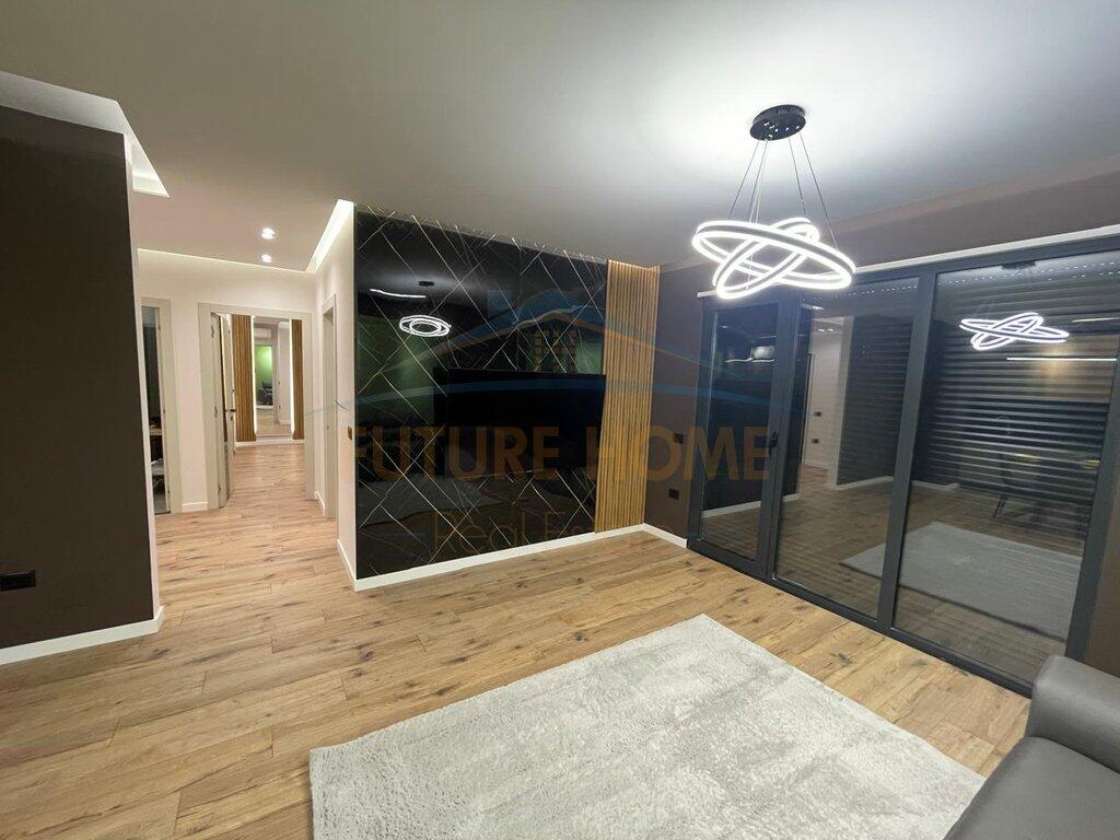 Qira, Apartament 2+1+2+ Post Parkimi, Olympic Residence, Tiranë