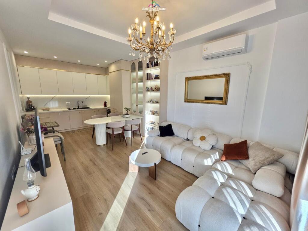 Appartamento In Affitto 1+1 a Porcelan (ID B2101254) Tirane