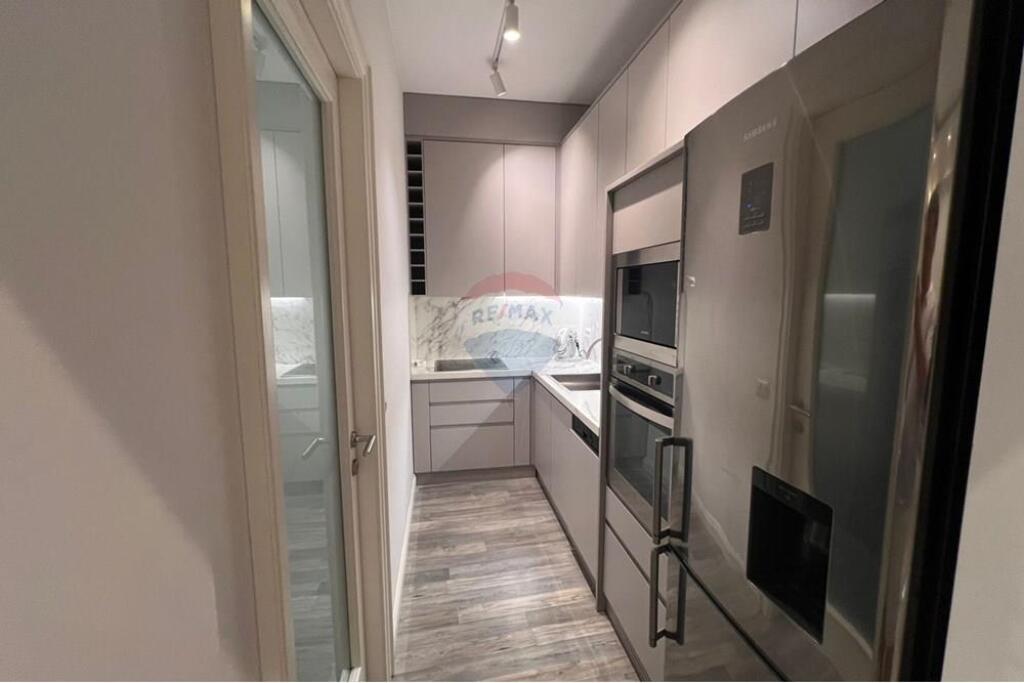 Appartamento 2+1 - In affitto - Centro Tirana !