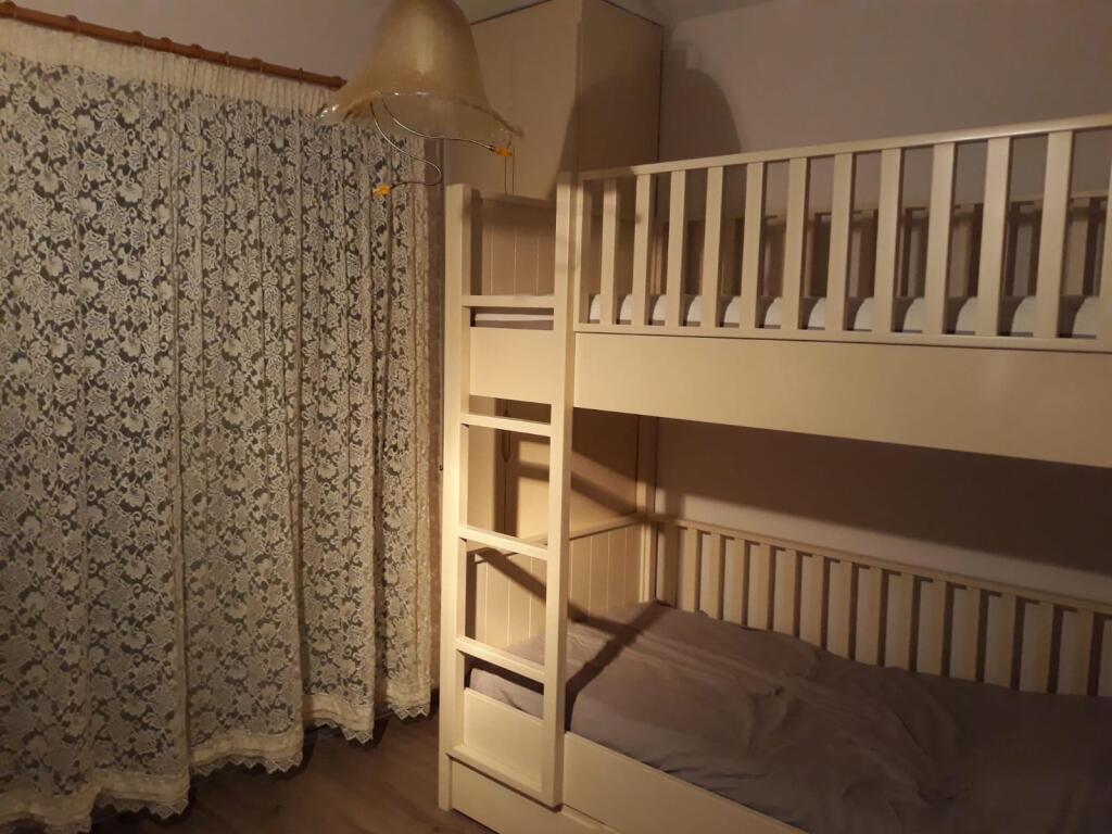 Apartment 2+1 for rent near the Center, Haxhi Dalliu Street