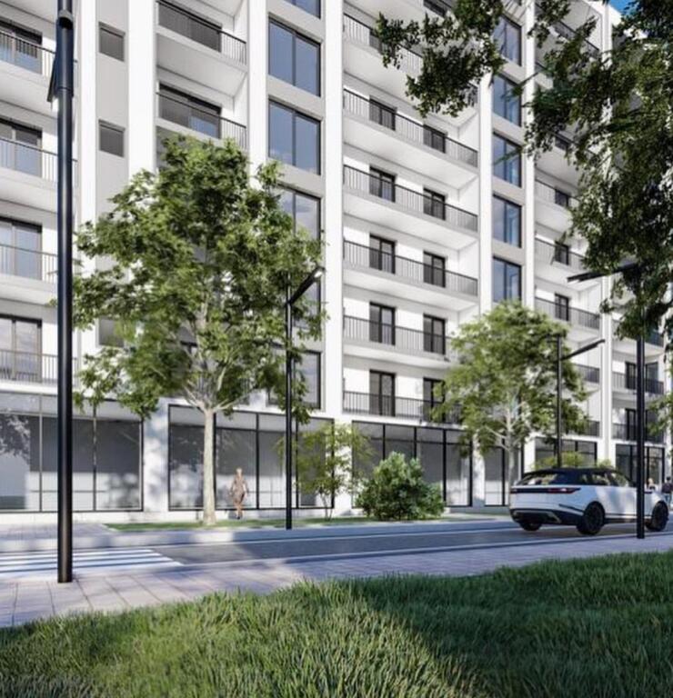 Apartament në shitje