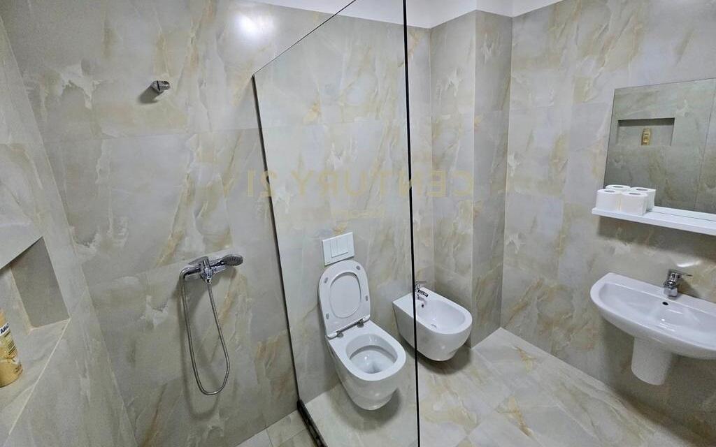 QIRA, APARTAMENT 2+1+2 NE SELITE