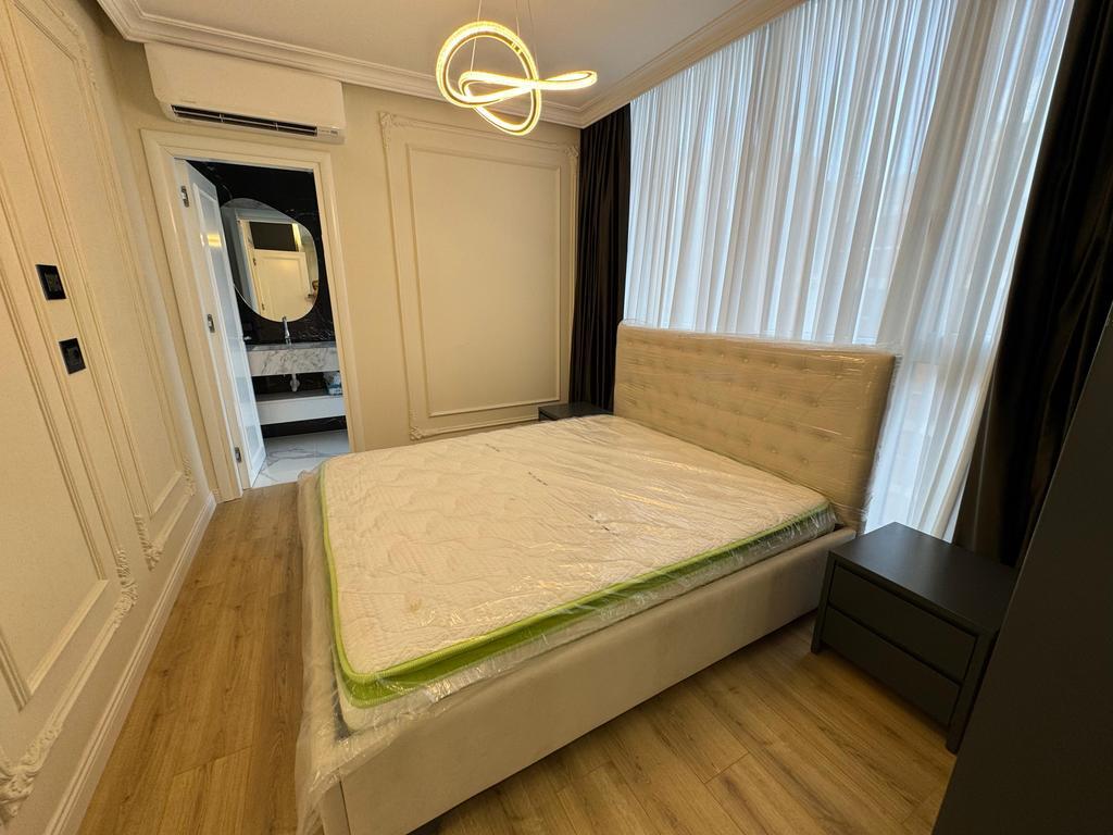 In vendita, Appartamento Premium 3+1+2, Avid Residence, Nuovo Viale, Tirana.