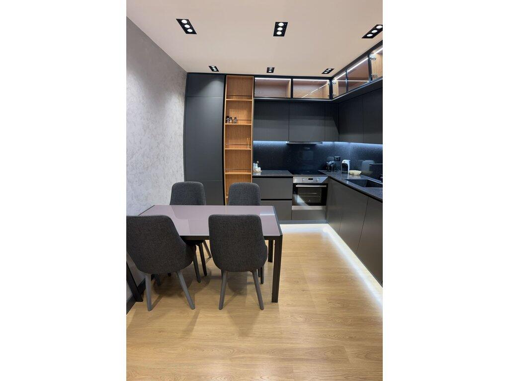 APARTMENT FOR RENT 2+1 NEAR THE CENTER !