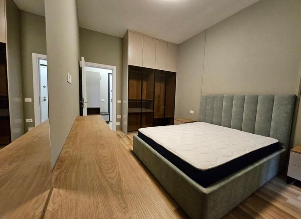 📣 QERA SUPER Apartament 1+1 📍 Kompleksi Square 21 🛣️ Rruga e "Kavajes" ✨