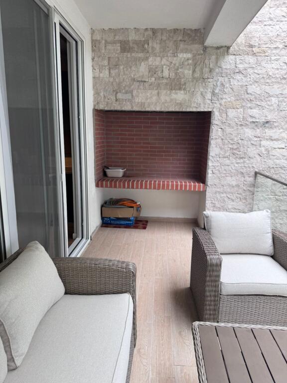 Apartament 2+1 San Pietro