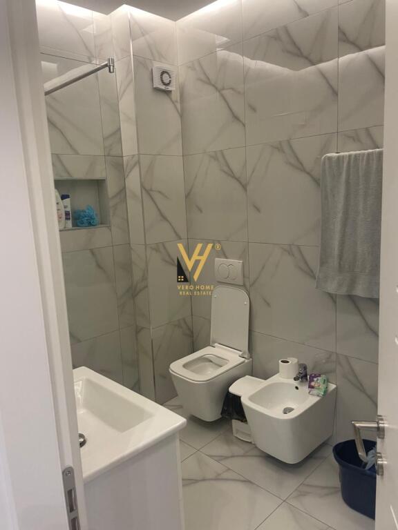 APARTMENT 2+1+2+BLK FOR RENT IN DON BOSKO 750 EURO