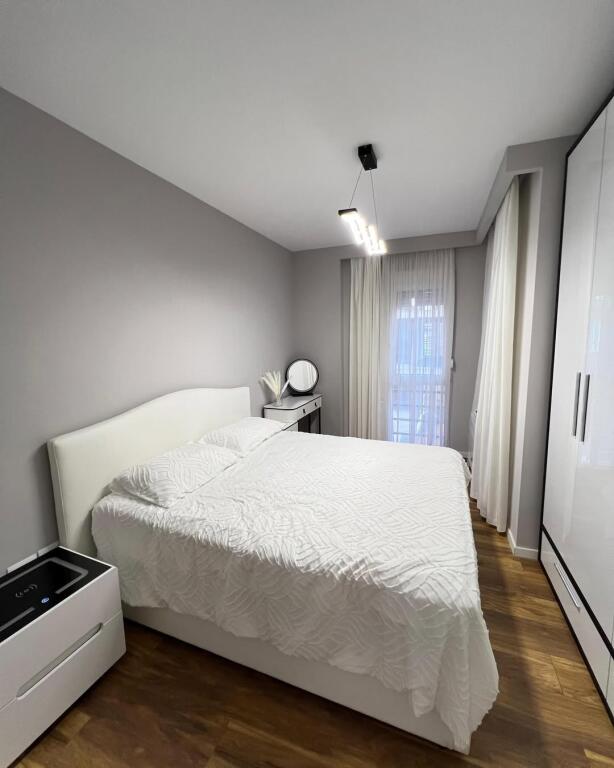 Nobis📍Art Turbina apartment 1+1 for sale