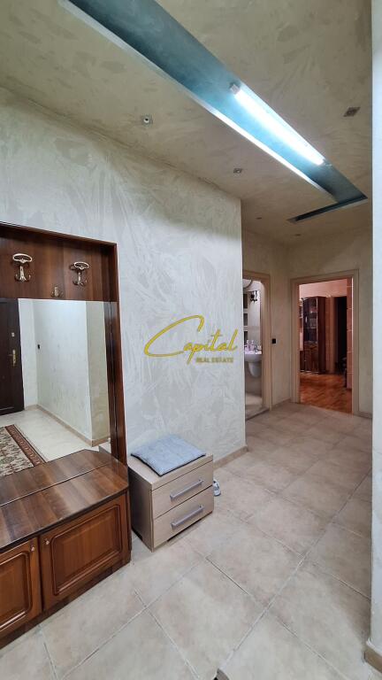 APARTMENT FOR RENT 3+1 BRRYLI 700 EURO