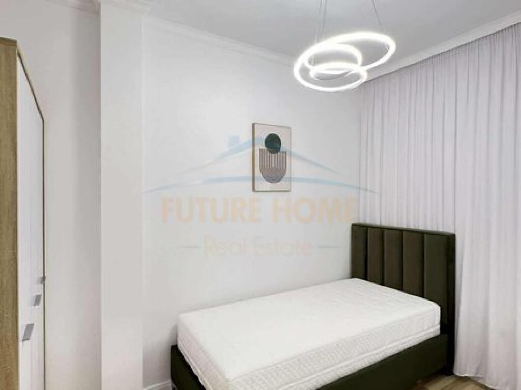 For sale, 2+1 Apartment, New Ring, Tirana.