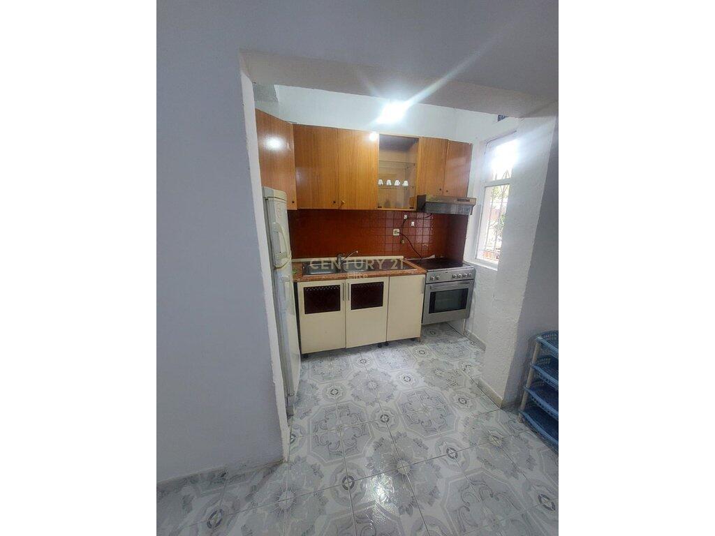 Rent, Private House, Military Hospital