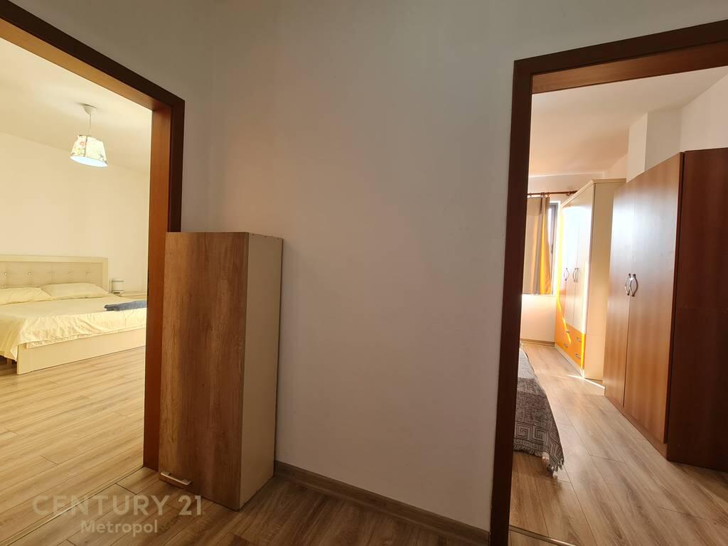 APARTMENT FOR RENT 2+1+2, ZOGU I ZI!