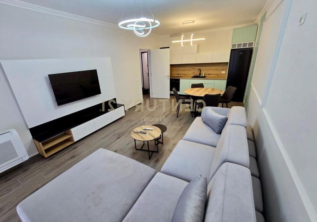 QIRA, APARTAMENT 2+1+2 NE SELITE