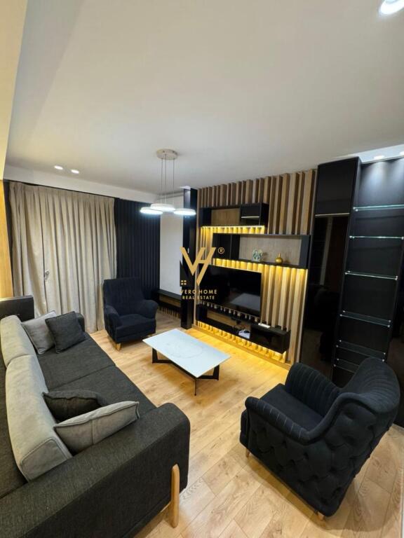 AFFITTASI APPARTAMENTO 1+1+BLK A VILA GOLD, SELVIA 80.000 LEKE